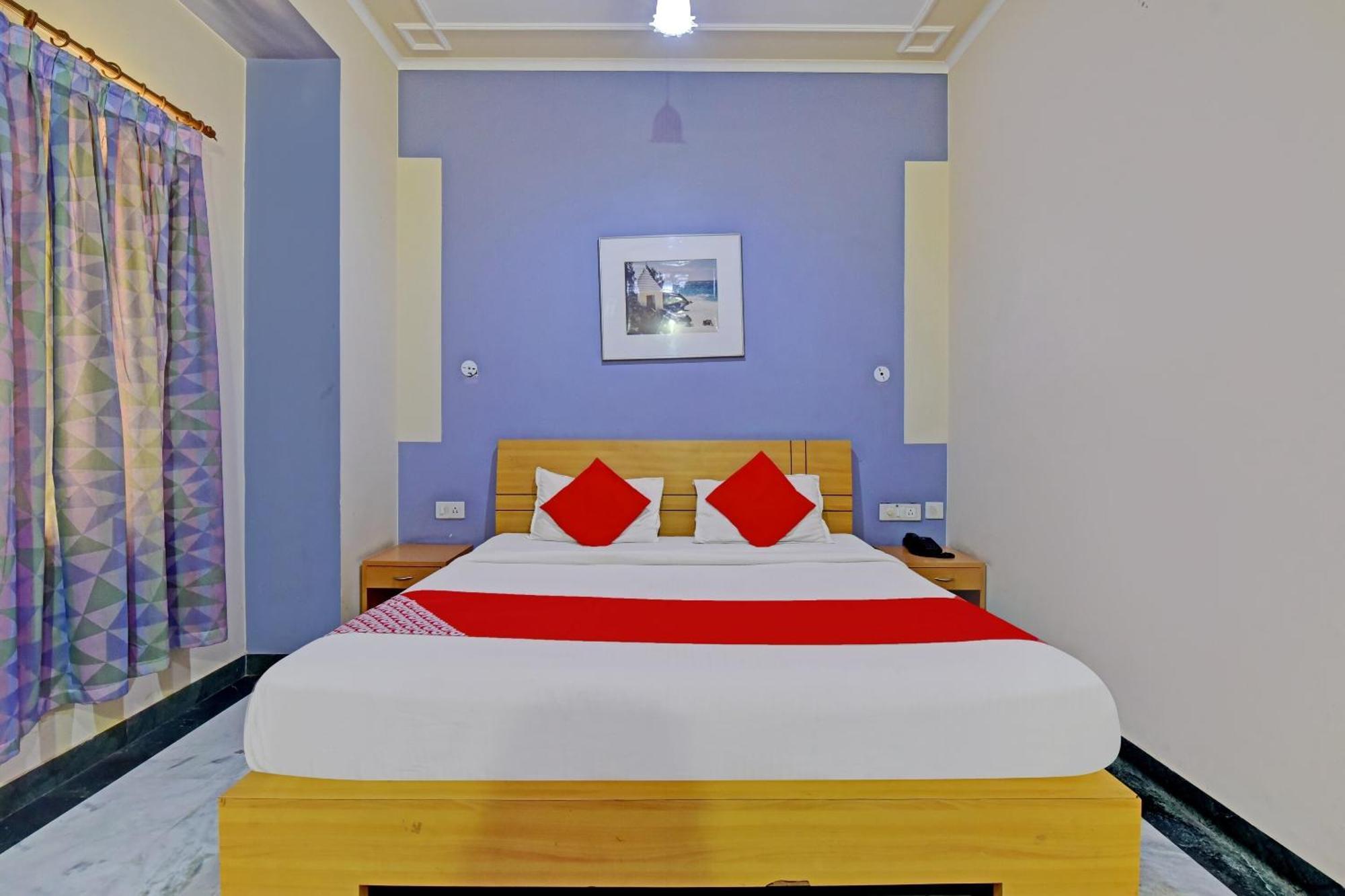 Hotel O Star Board Джайпур Екстер'єр фото